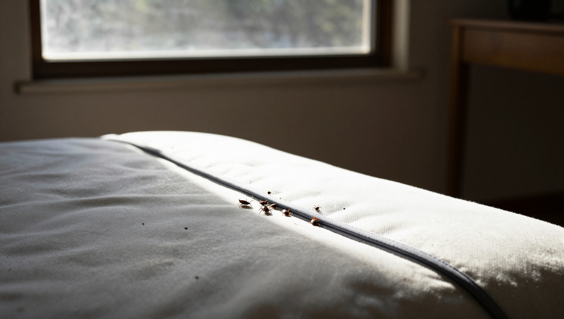 Bed Bugs Control in Bangor