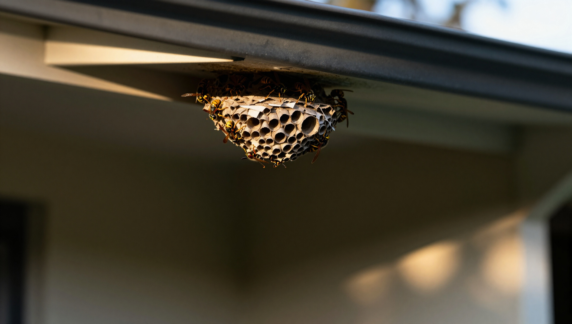 Bees and Wasp Removal in Bangor